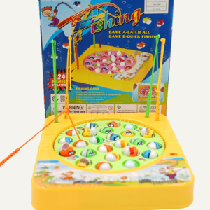 Jeu de pêche - Fishing game – Image 4