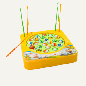 Jeu de pêche - Fishing game